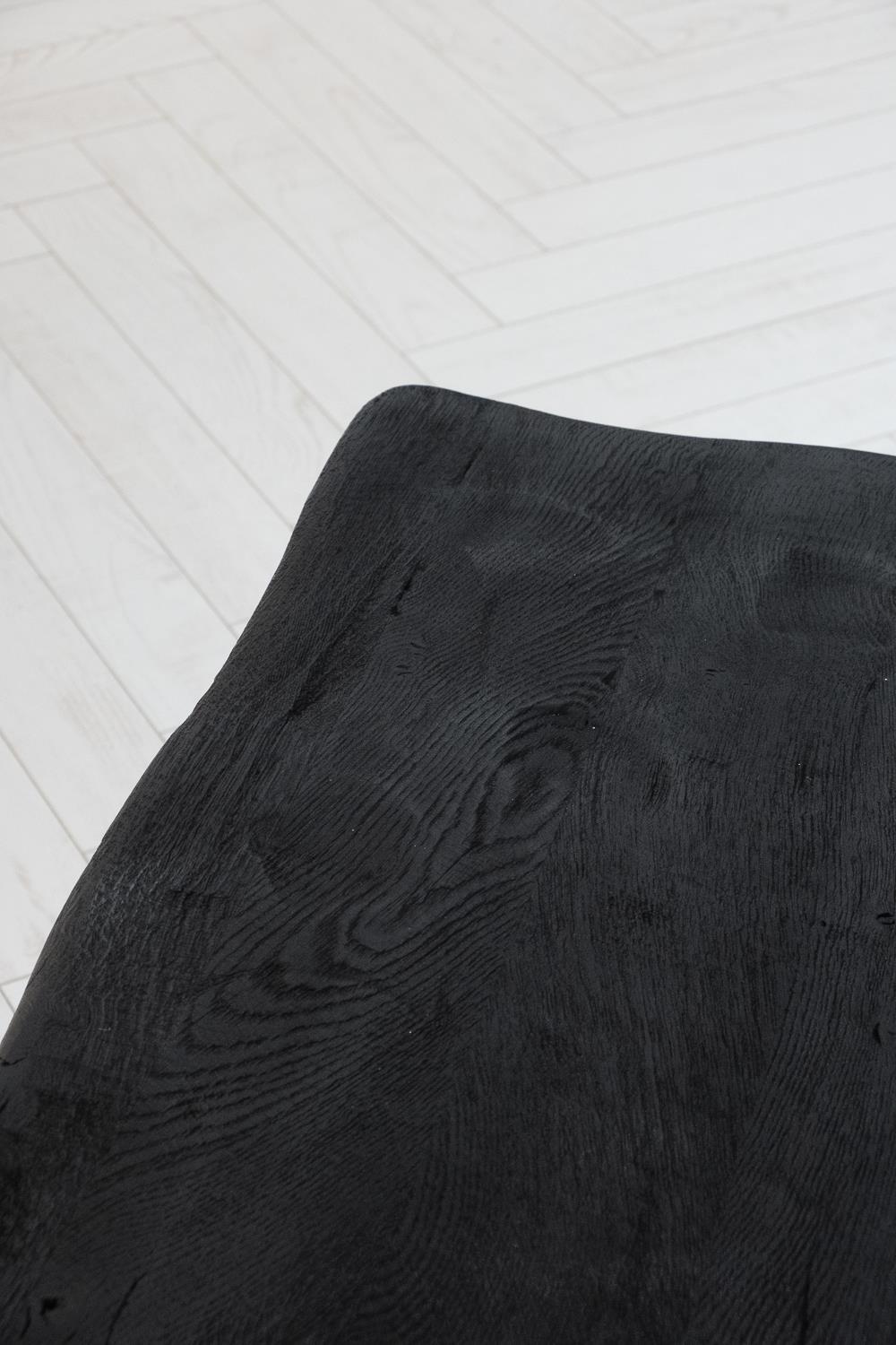 Eskitme Dokulu Sehpa