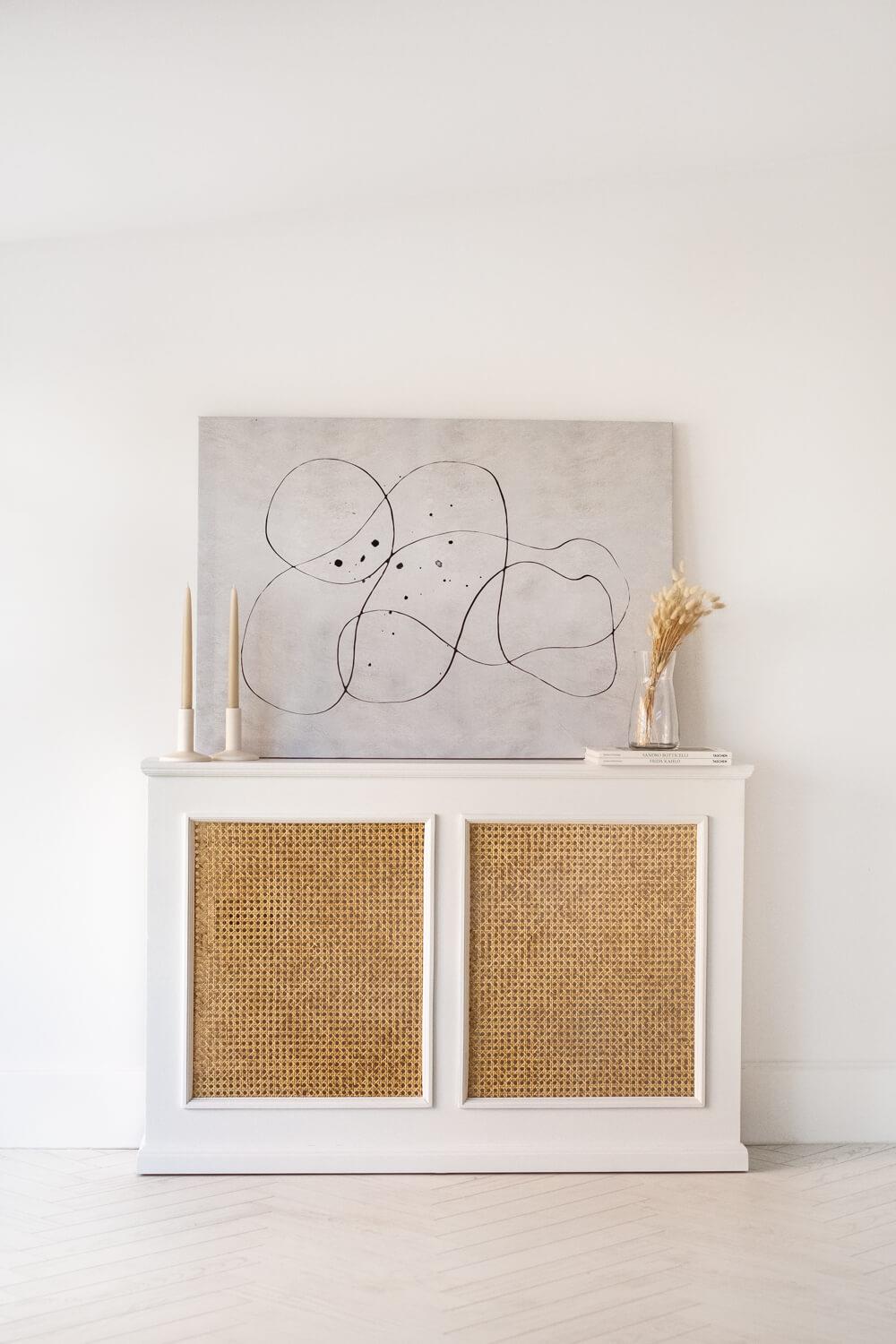 Hazeranlı Petek Kapatıcı