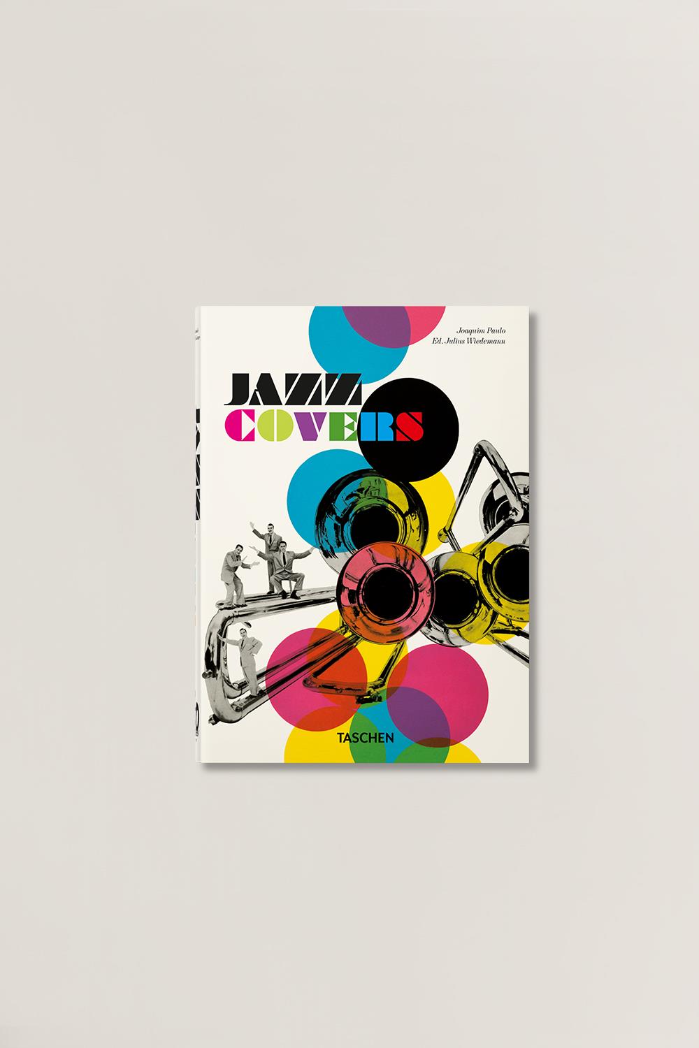 Jazz Covers