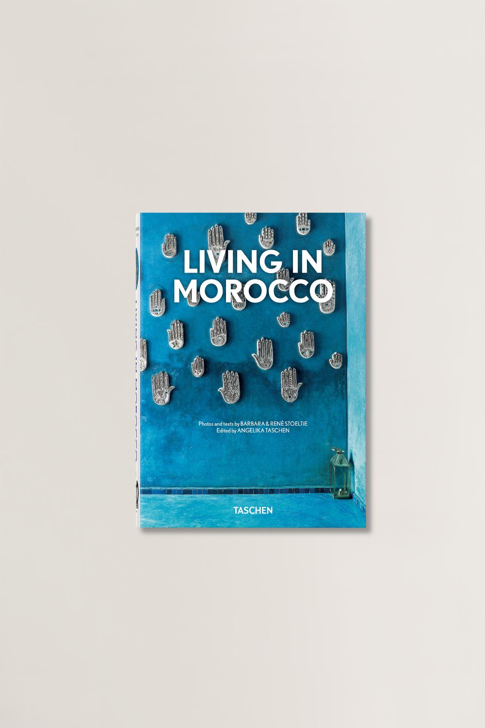 Living In Morocco