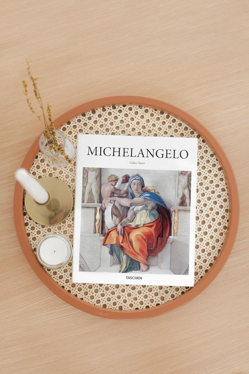Michelangelo