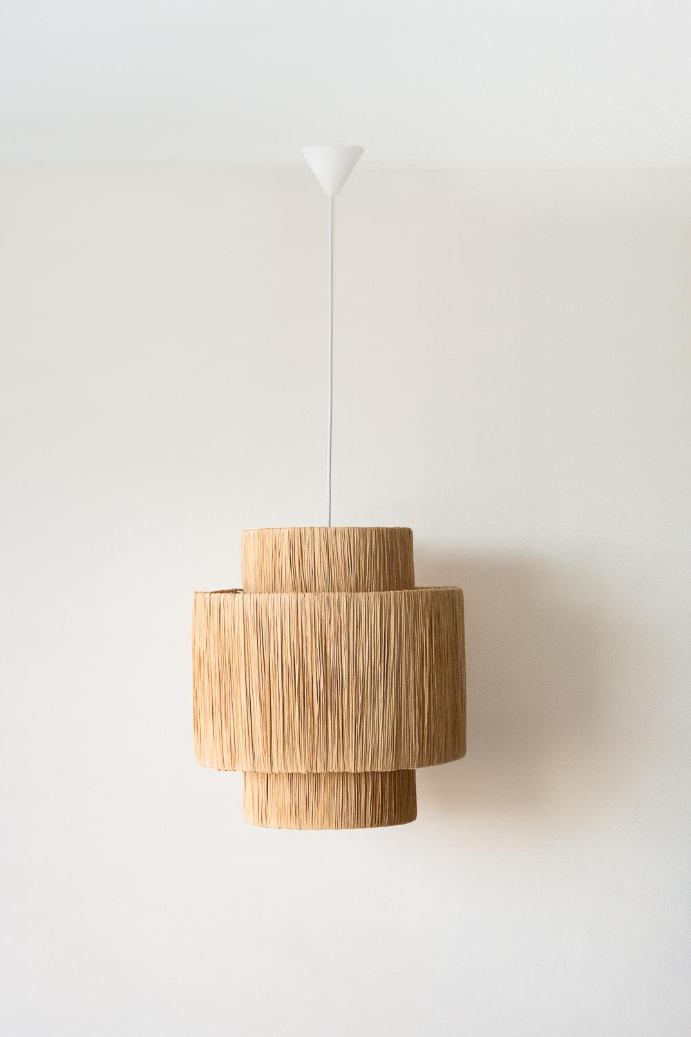 Rafya Sarkıt Aydınlatma