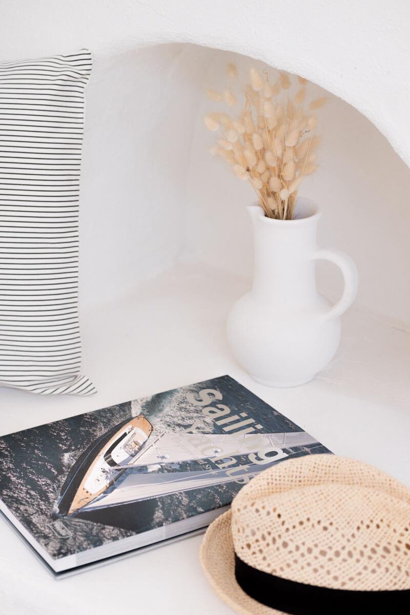 Sailing Yachts: The Masters of Eleganc