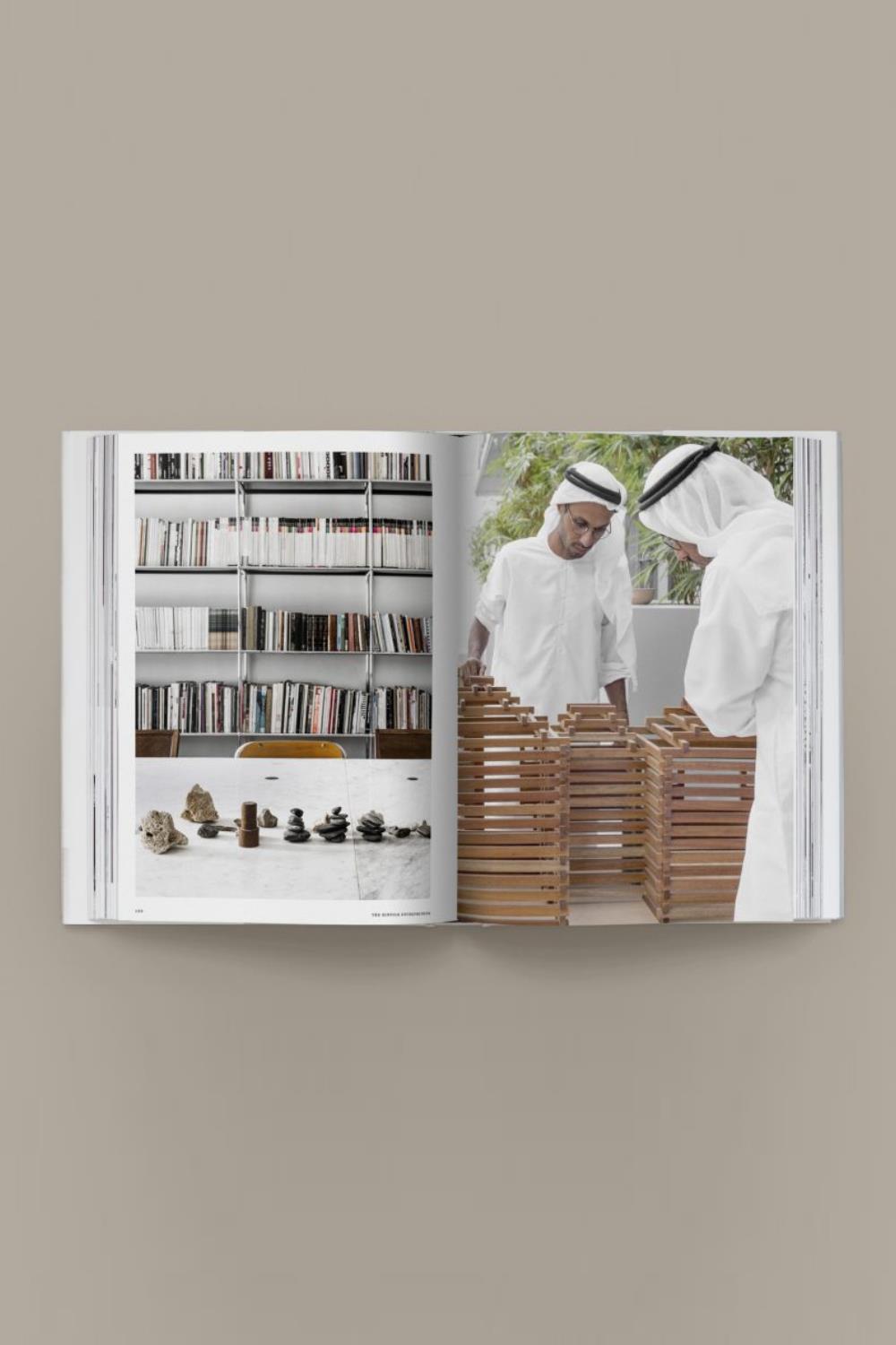 The Kinfolk Entrepreneur