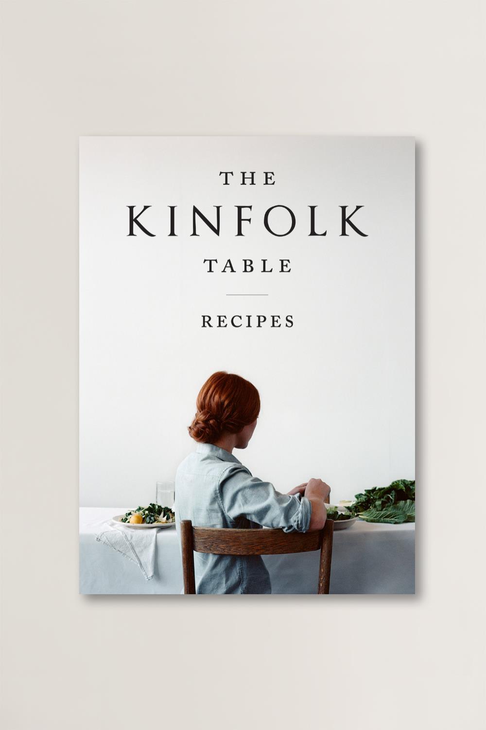The Kinfolk Table