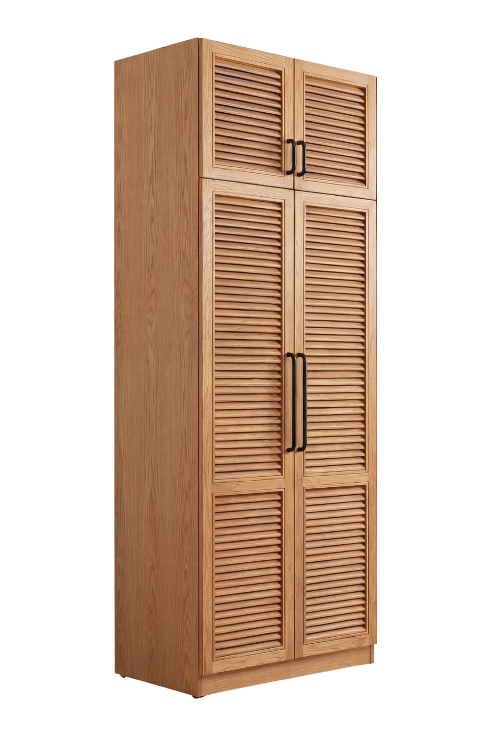 Panjur Kapaklı Gardrop