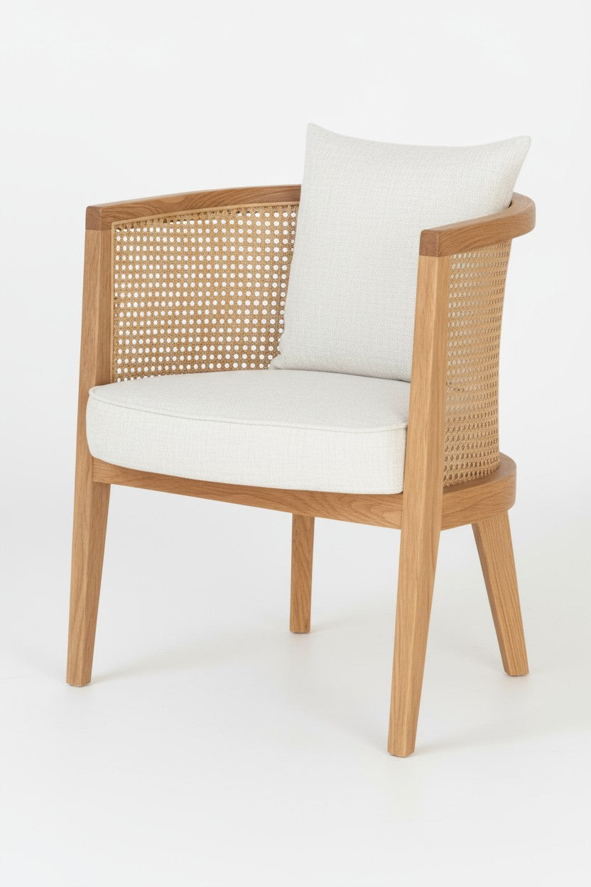 Hazeranlı Koltuk / Sandalye