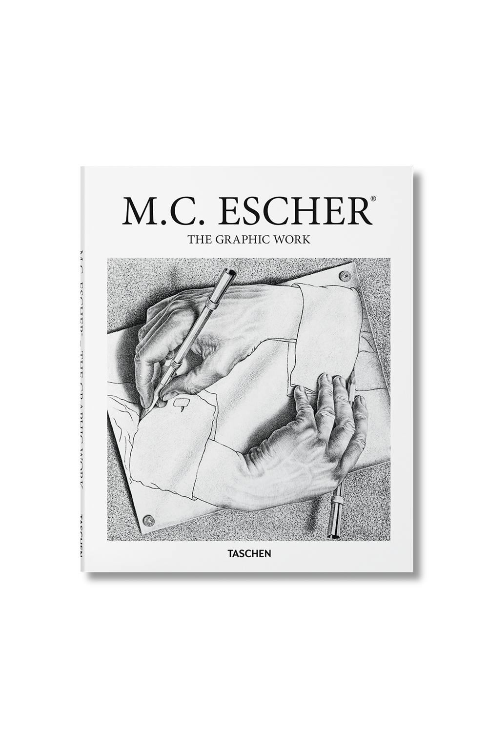 M.C.Escher