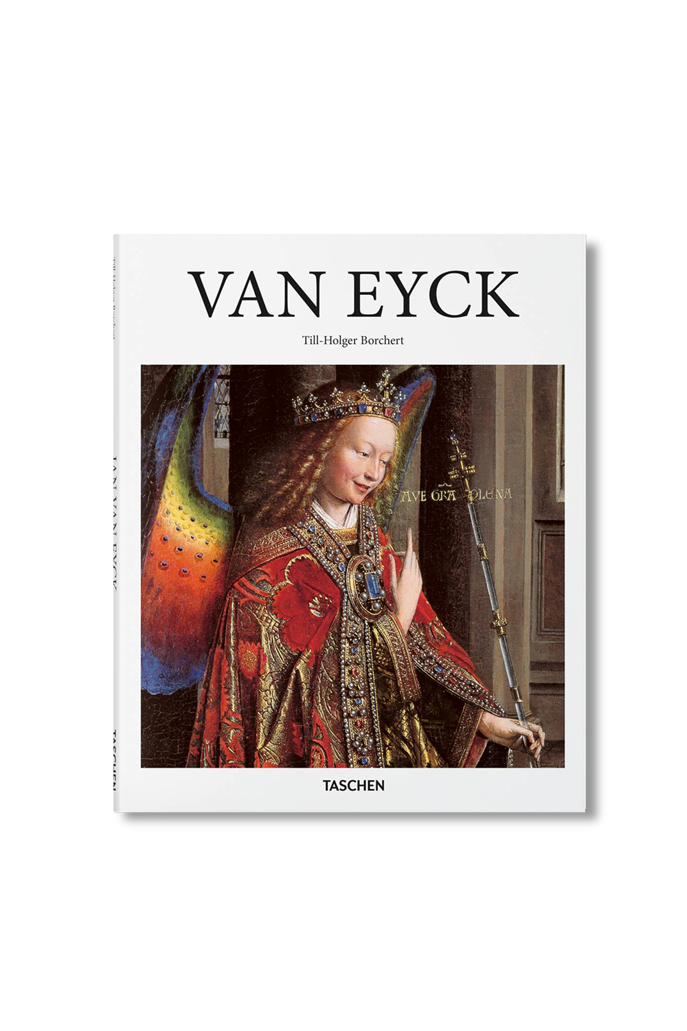 Van Ecyk