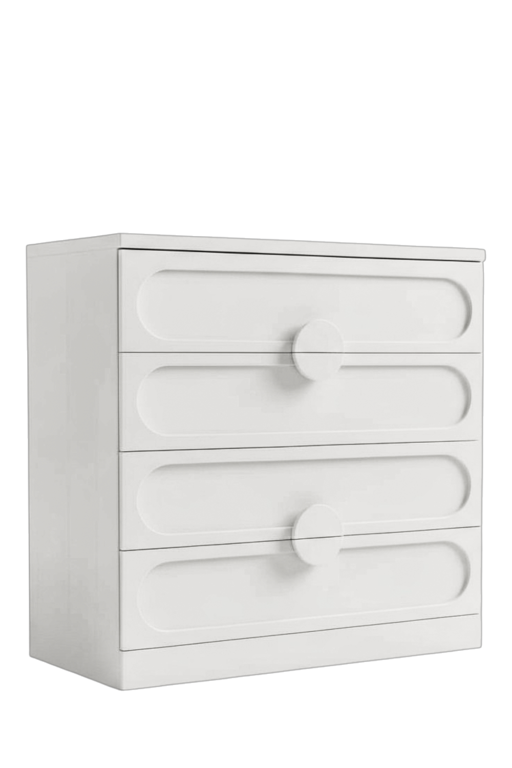 Renkli Çocuk Odası Şifonyeri