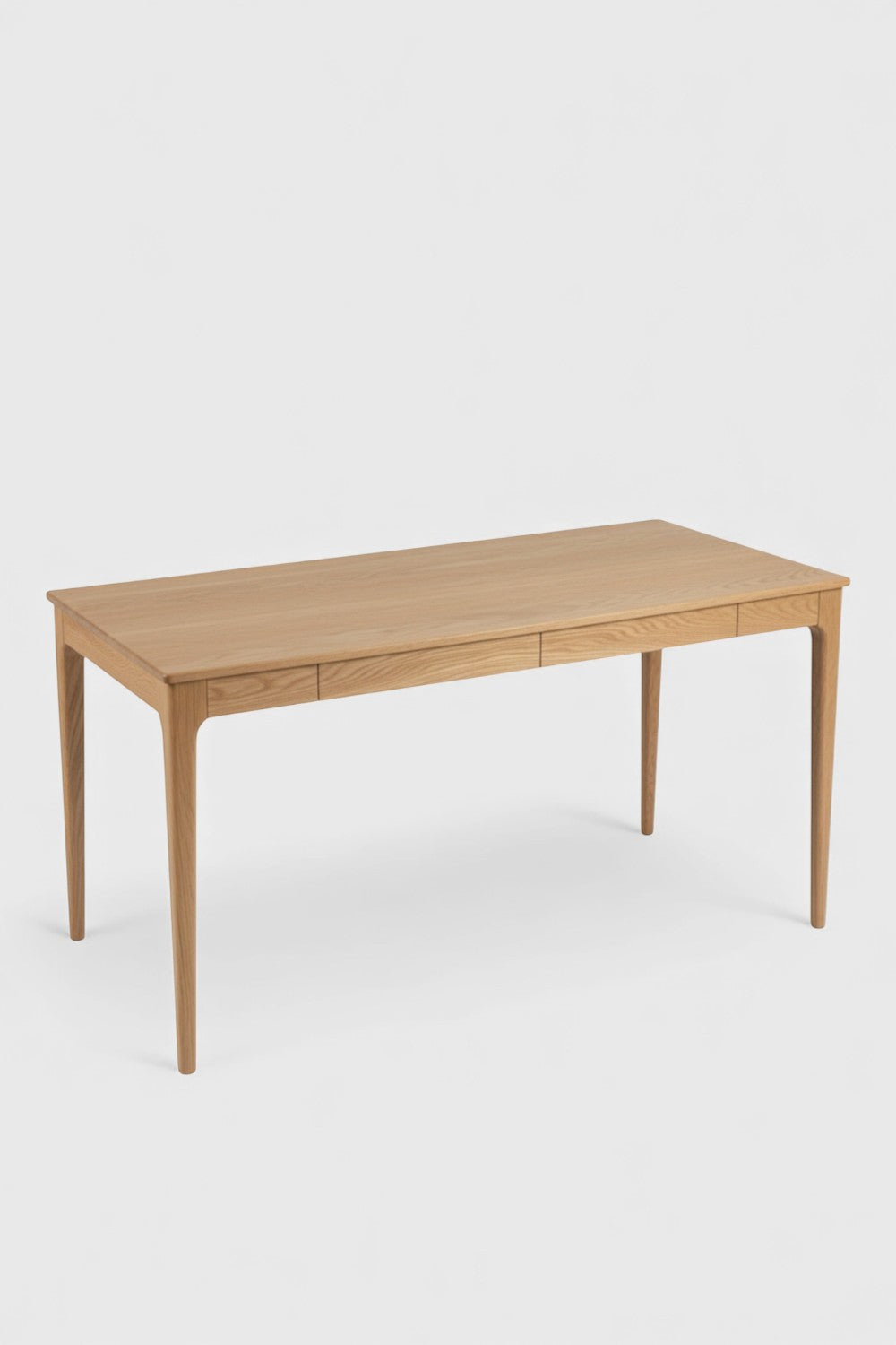 Ahşap Çalışma Masası