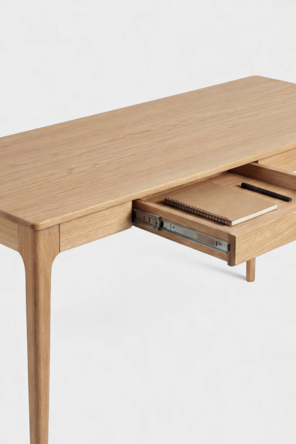 Ahşap Çalışma Masası