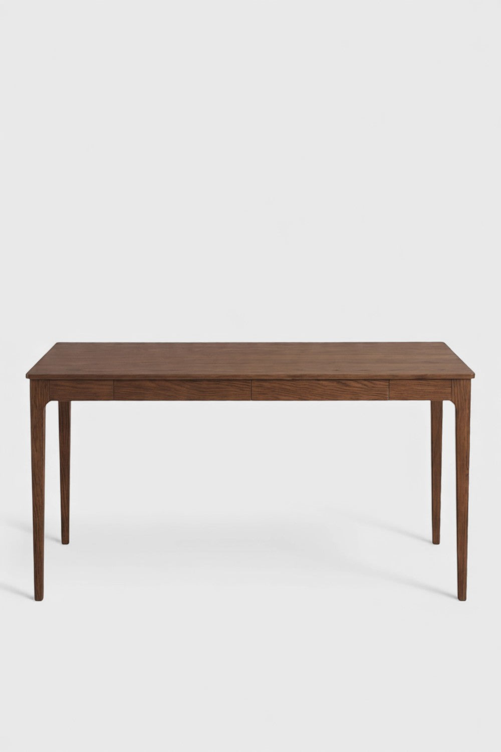 Ahşap Çalışma Masası