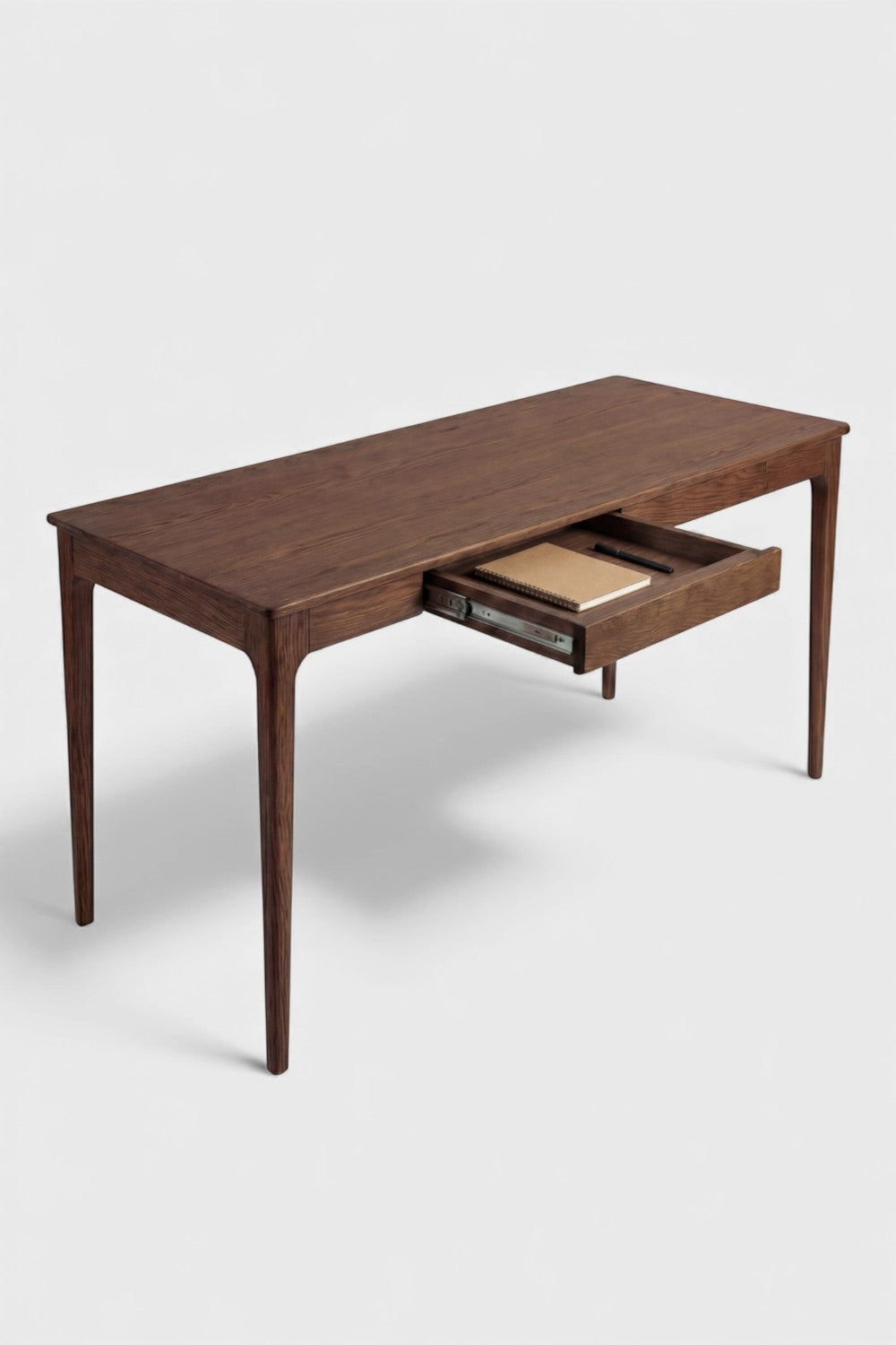 Ahşap Çalışma Masası