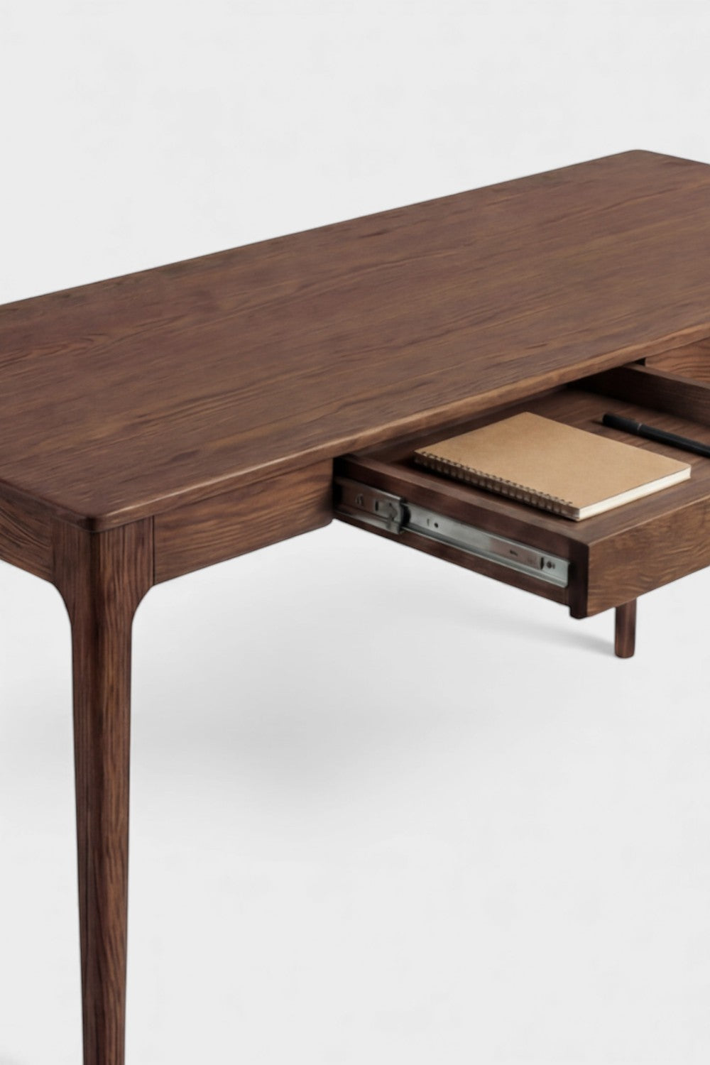 Ahşap Çalışma Masası