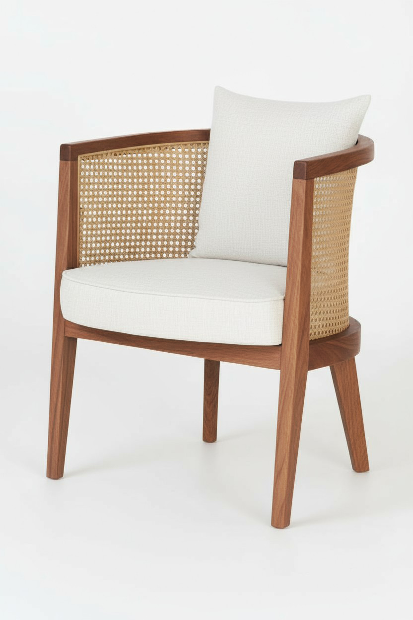 Hazeranlı Koltuk / Sandalye