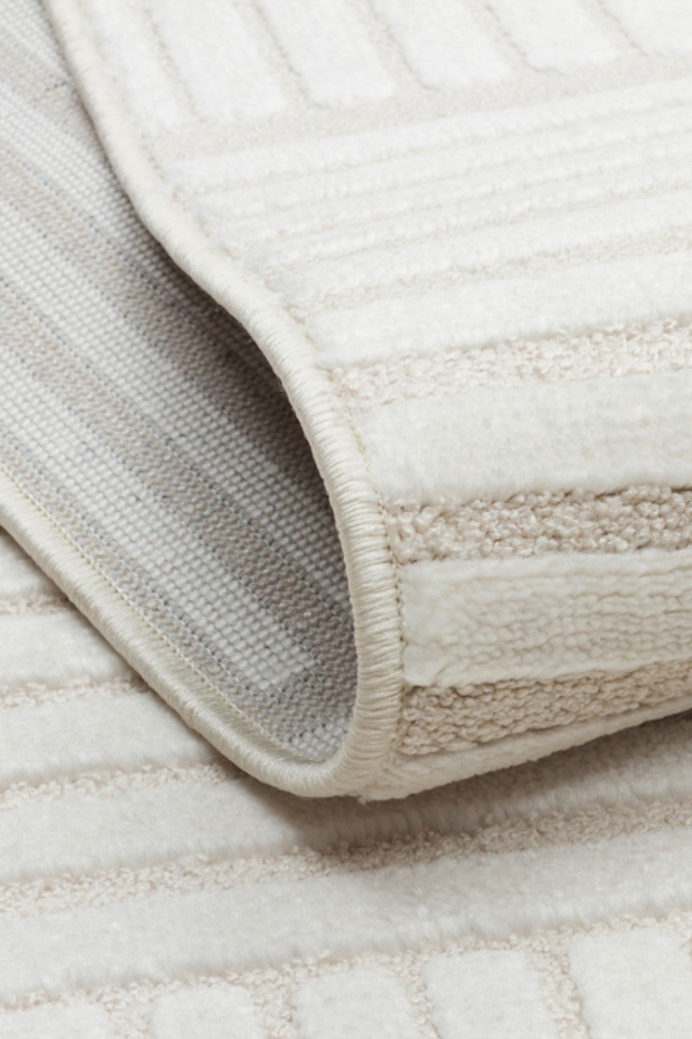 Yumuşak Tuşeli Makine Halısı