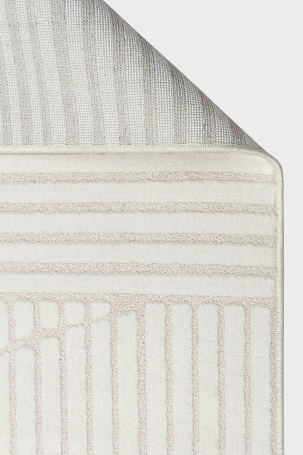 Yumuşak Tuşeli Makine Halısı