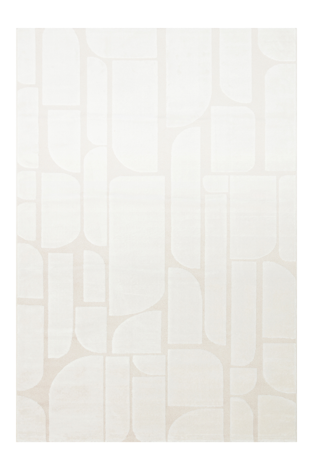 Yumuşak Tuşeli Dokuma Halı