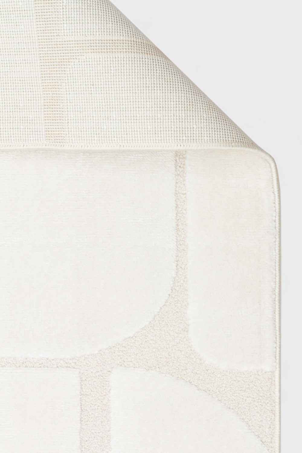 Yumuşak Tuşeli Dokuma Halı