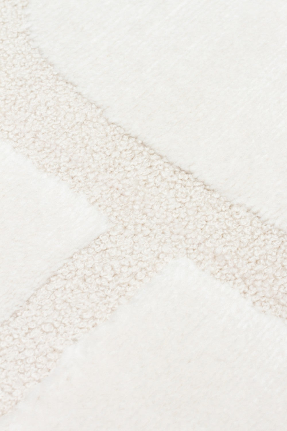 Yumuşak Tuşeli Dokuma Halı