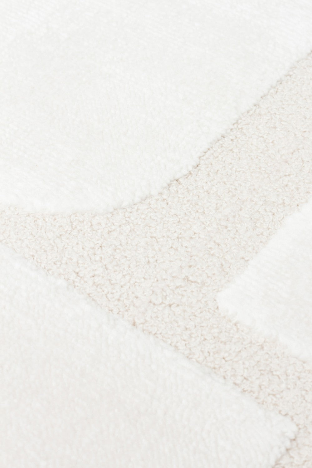 Yumuşak Tuşeli Dokuma Halı