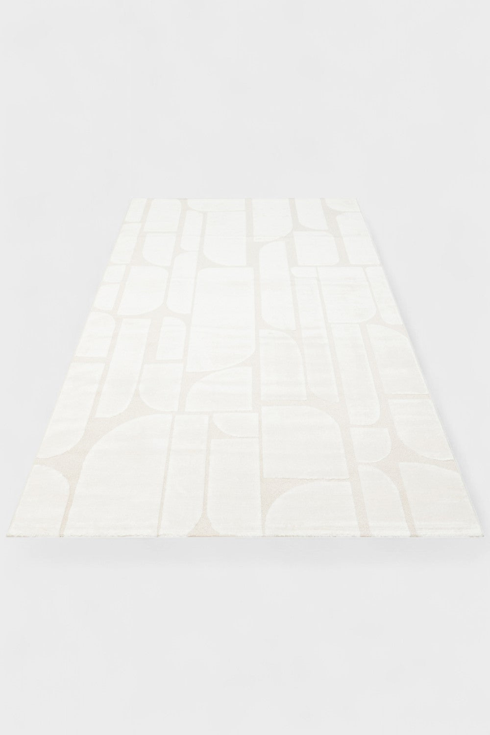 Yumuşak Tuşeli Dokuma Halı