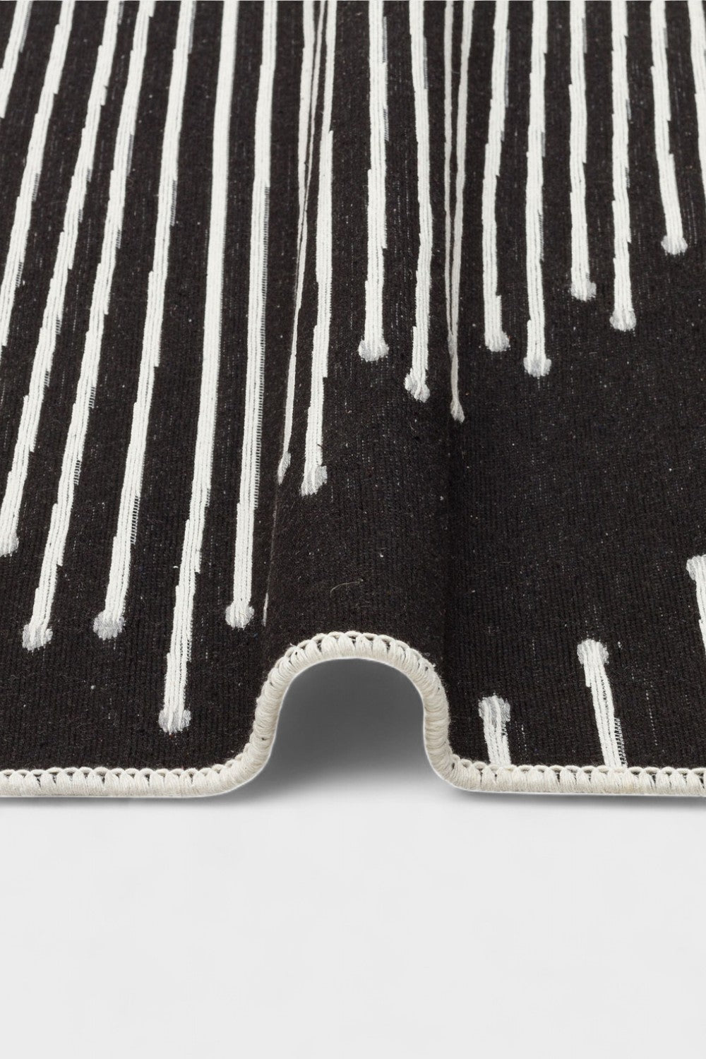 Çift Taraflı Dokuma Kilim