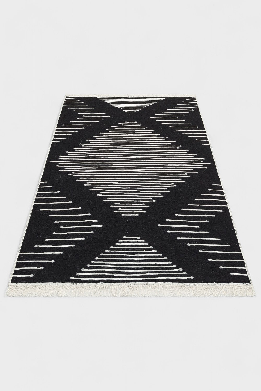 Çift Taraflı Dokuma Kilim