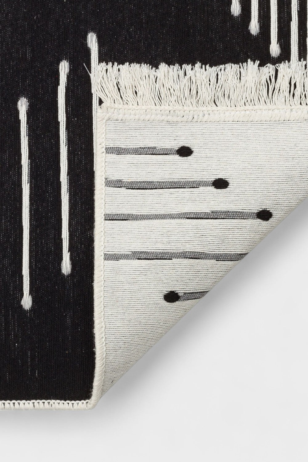 Çift Taraflı Dokuma Kilim