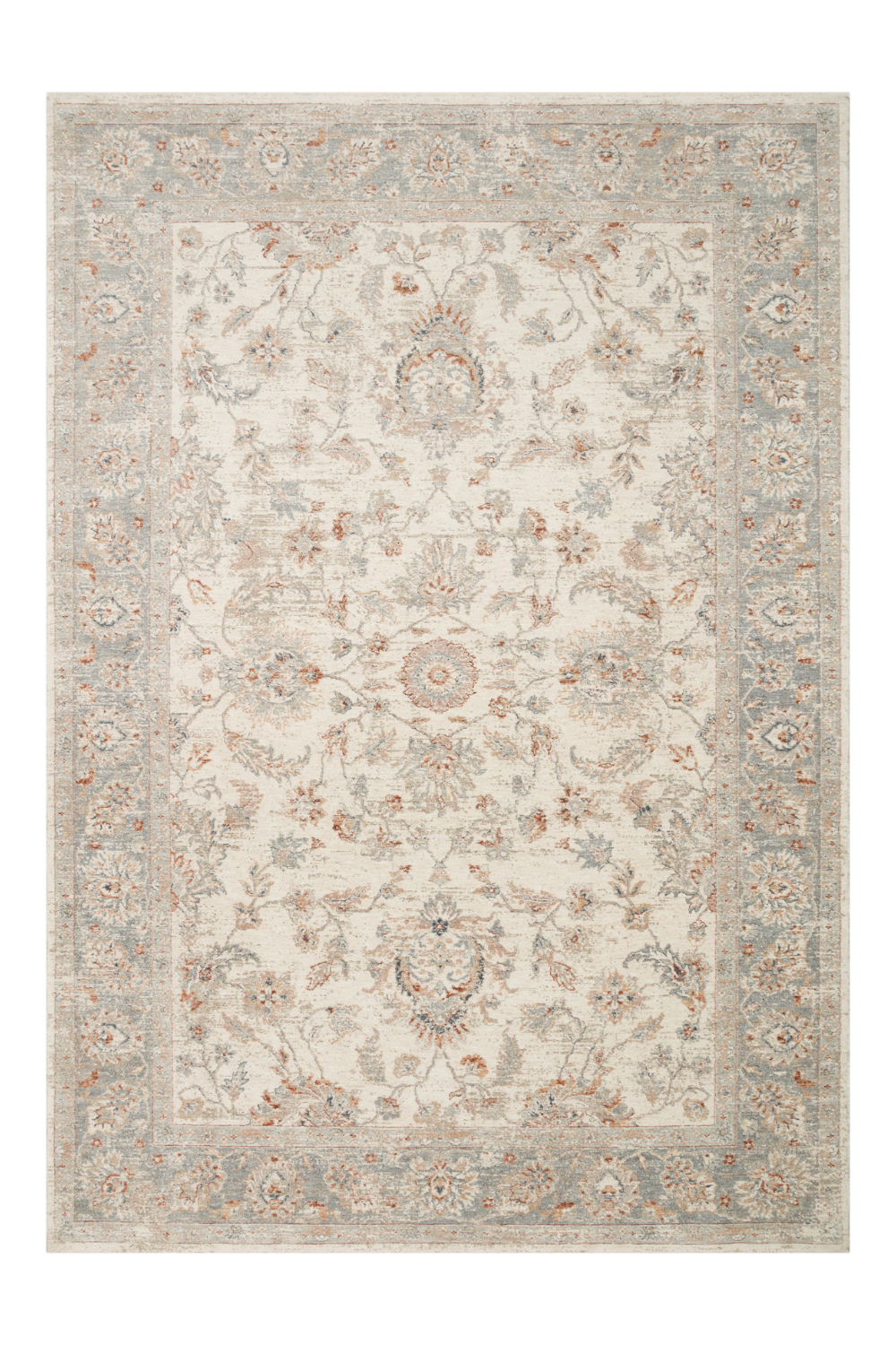 Yumuşak Tuşeli Dokuma Halı