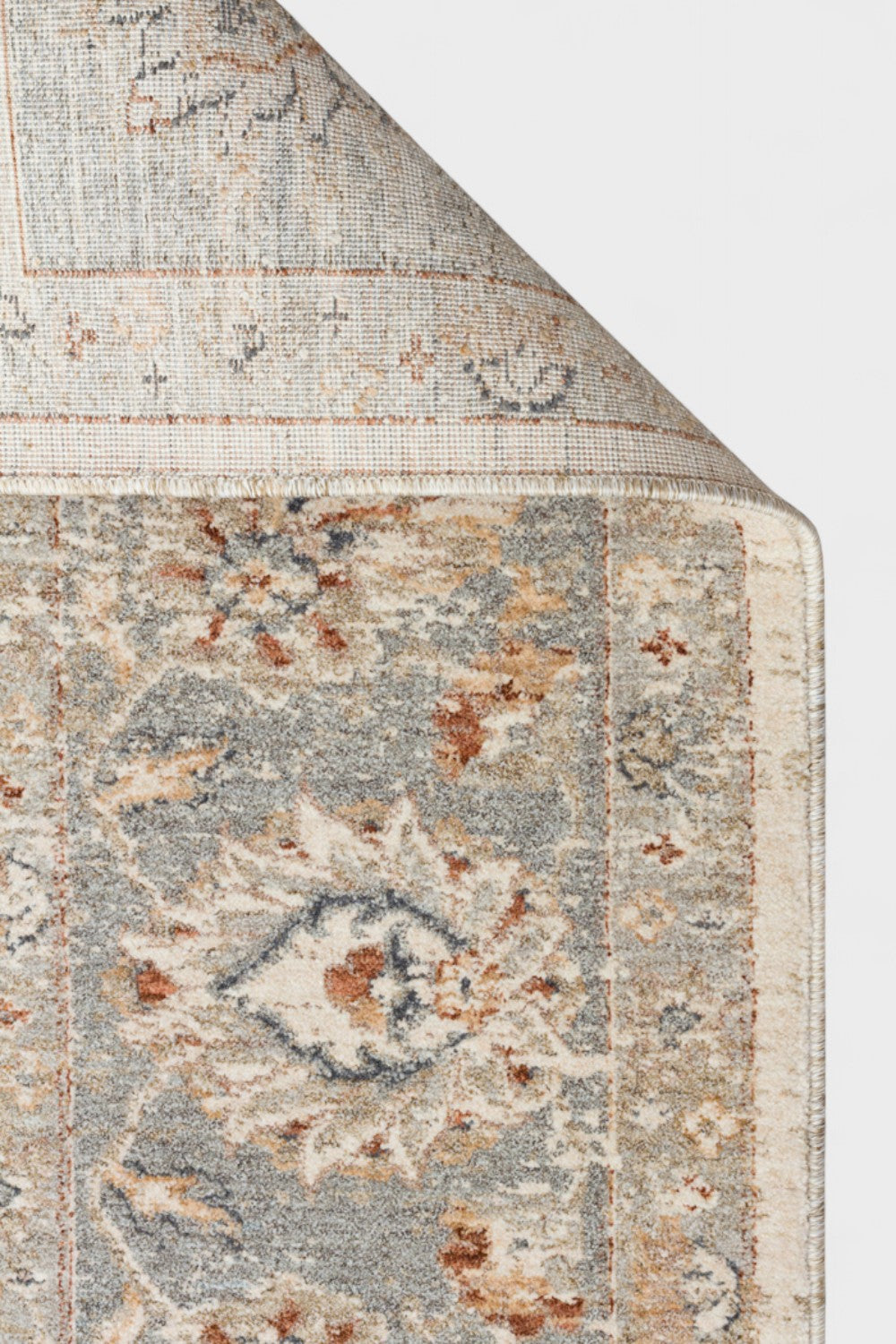 Yumuşak Tuşeli Dokuma Halı