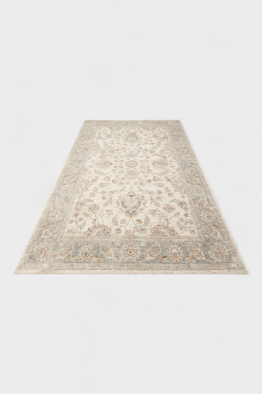 Yumuşak Tuşeli Dokuma Halı