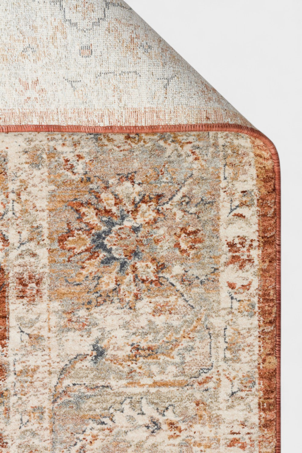 Yumuşak Tuşeli Dokuma Halı