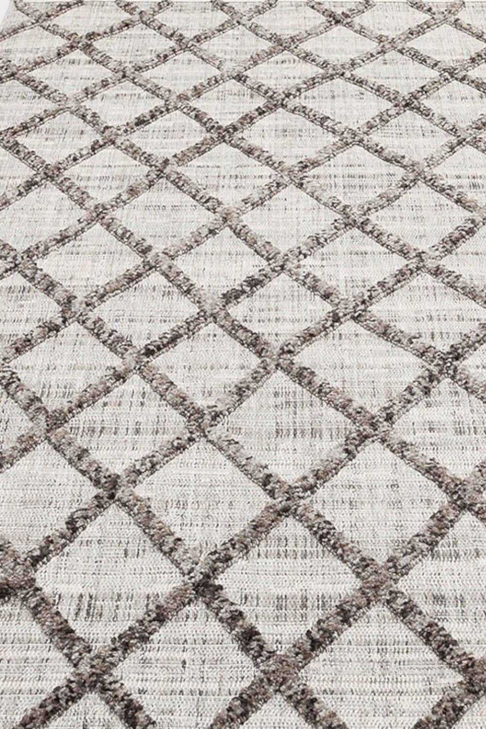 Klasik Desenli Sık Dokuma Halı