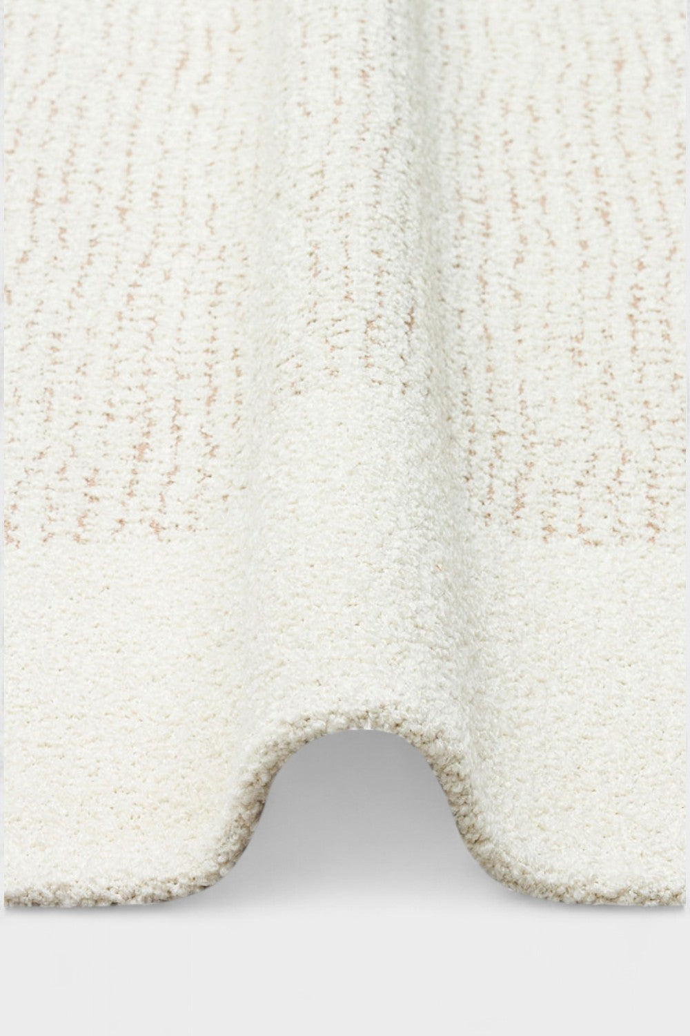 Moroccon Stili Hav Vermeyen İnce Dokuma Halı