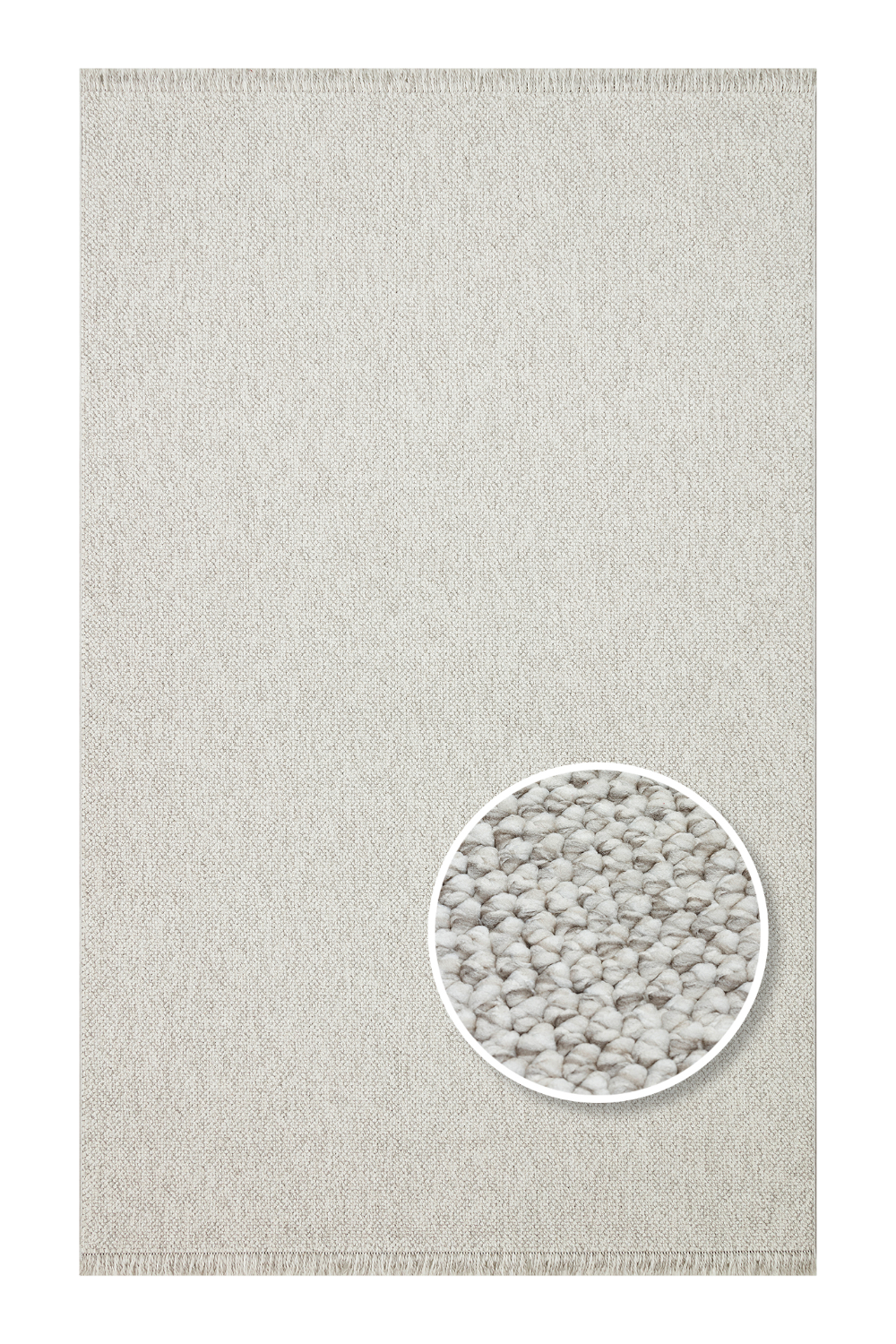 Hav Vermeyen Dokuma Halı