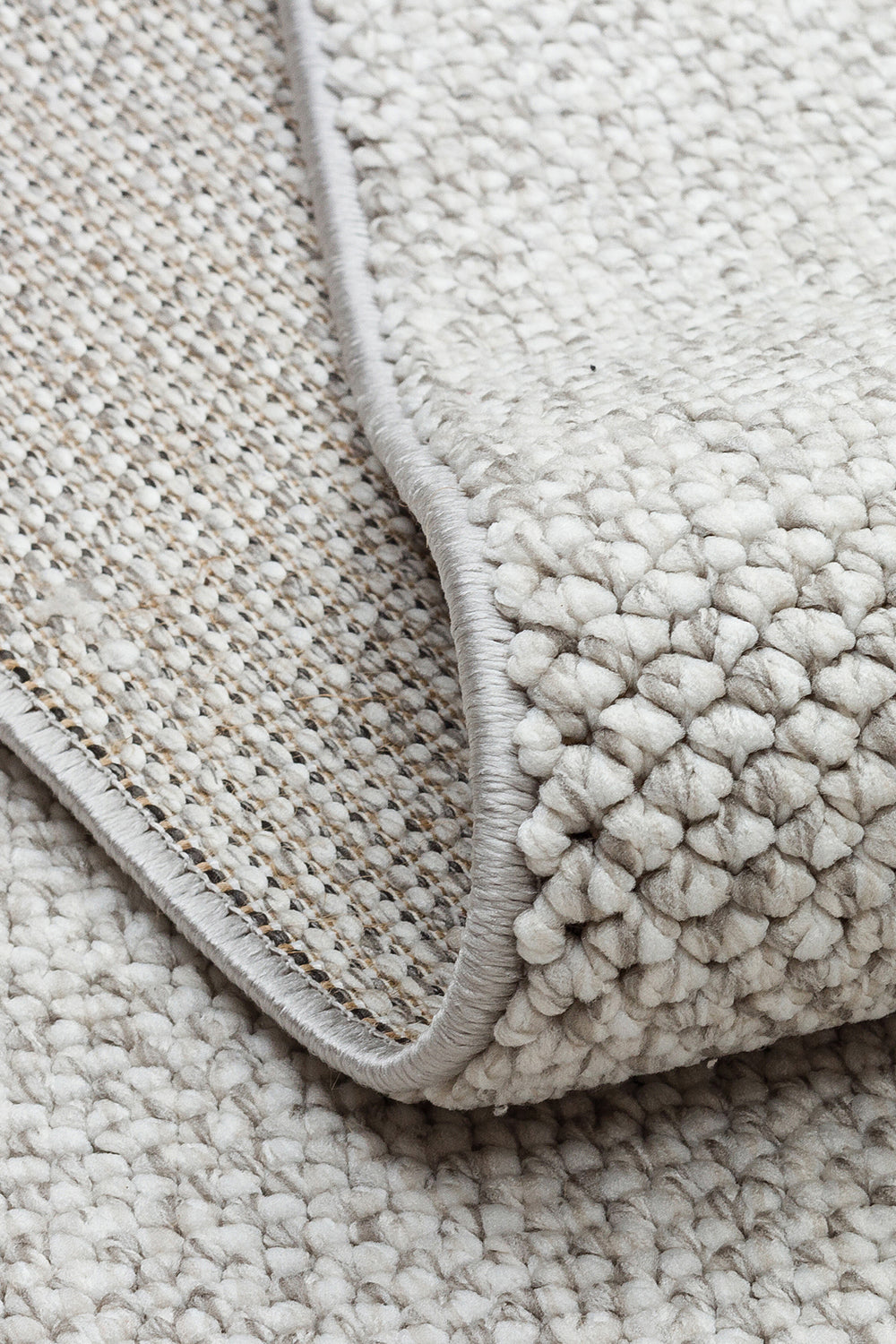 Hav Vermeyen Dokuma Halı