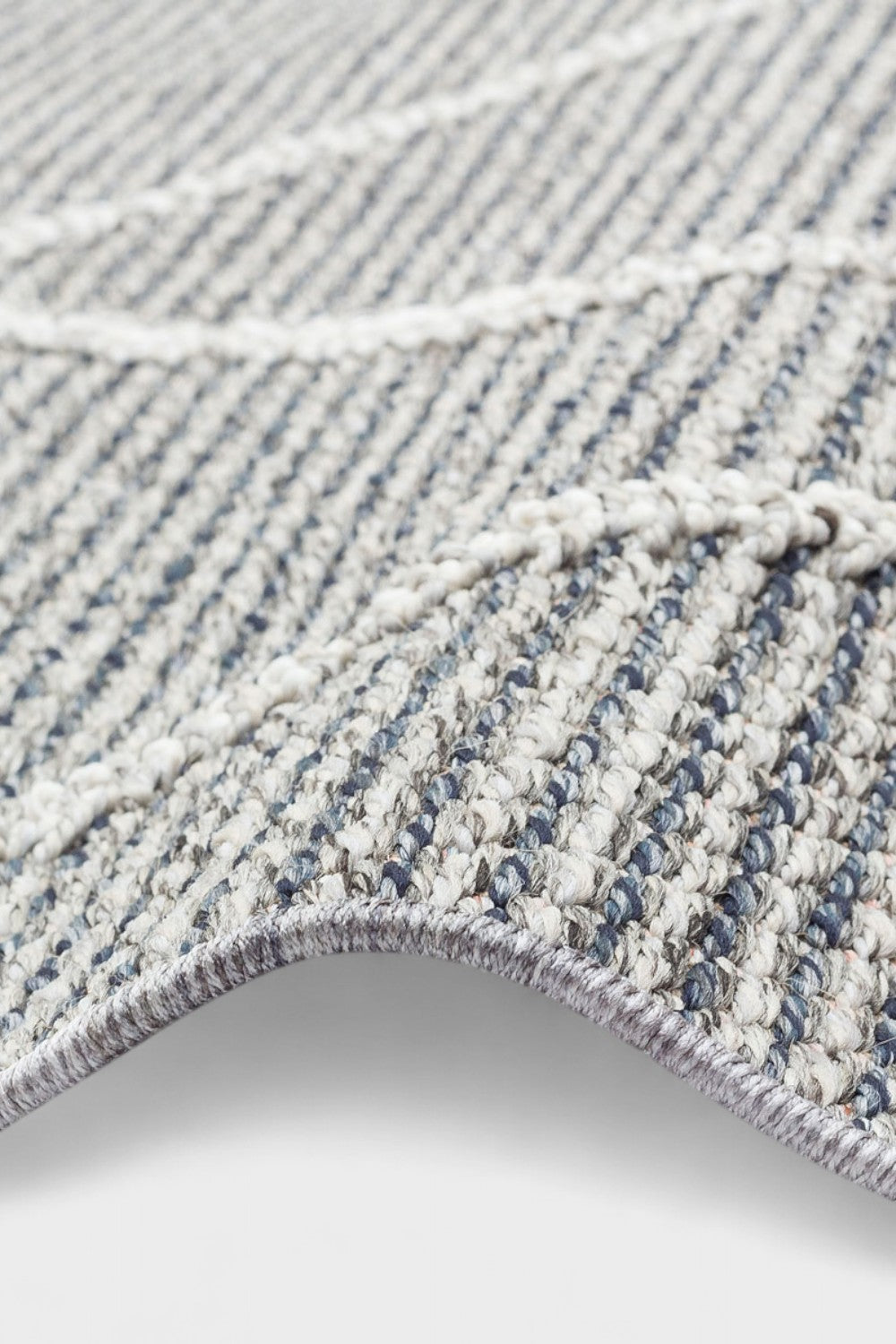 Hav Vermeyen Hasır Dokuma Halı