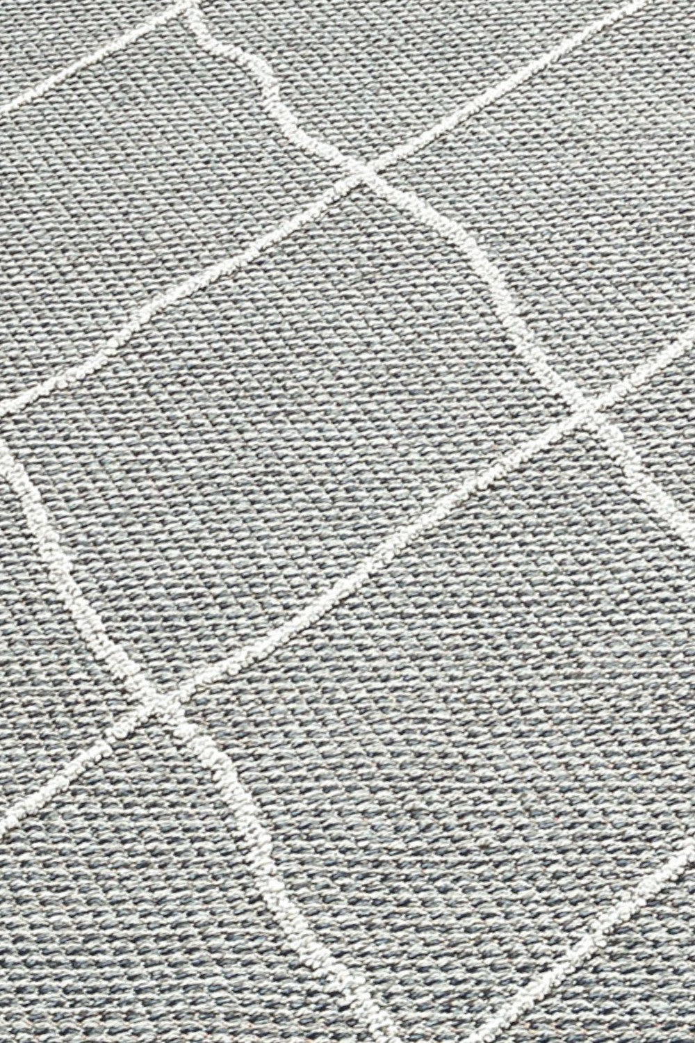 Hav Vermeyen Hasır Dokuma Halı