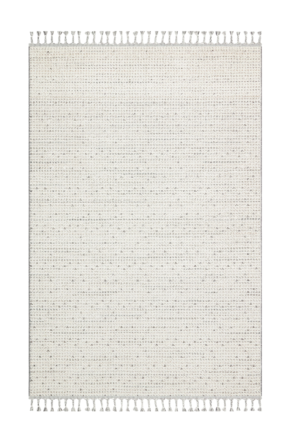 Hav Vermeyen Hasır Dokuma Halı