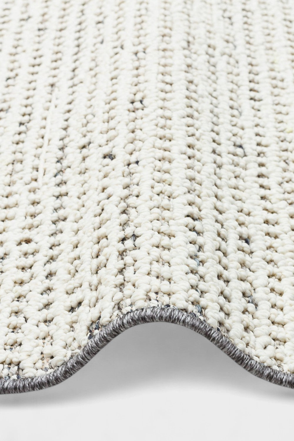 Hav Vermeyen Hasır Dokuma Halı