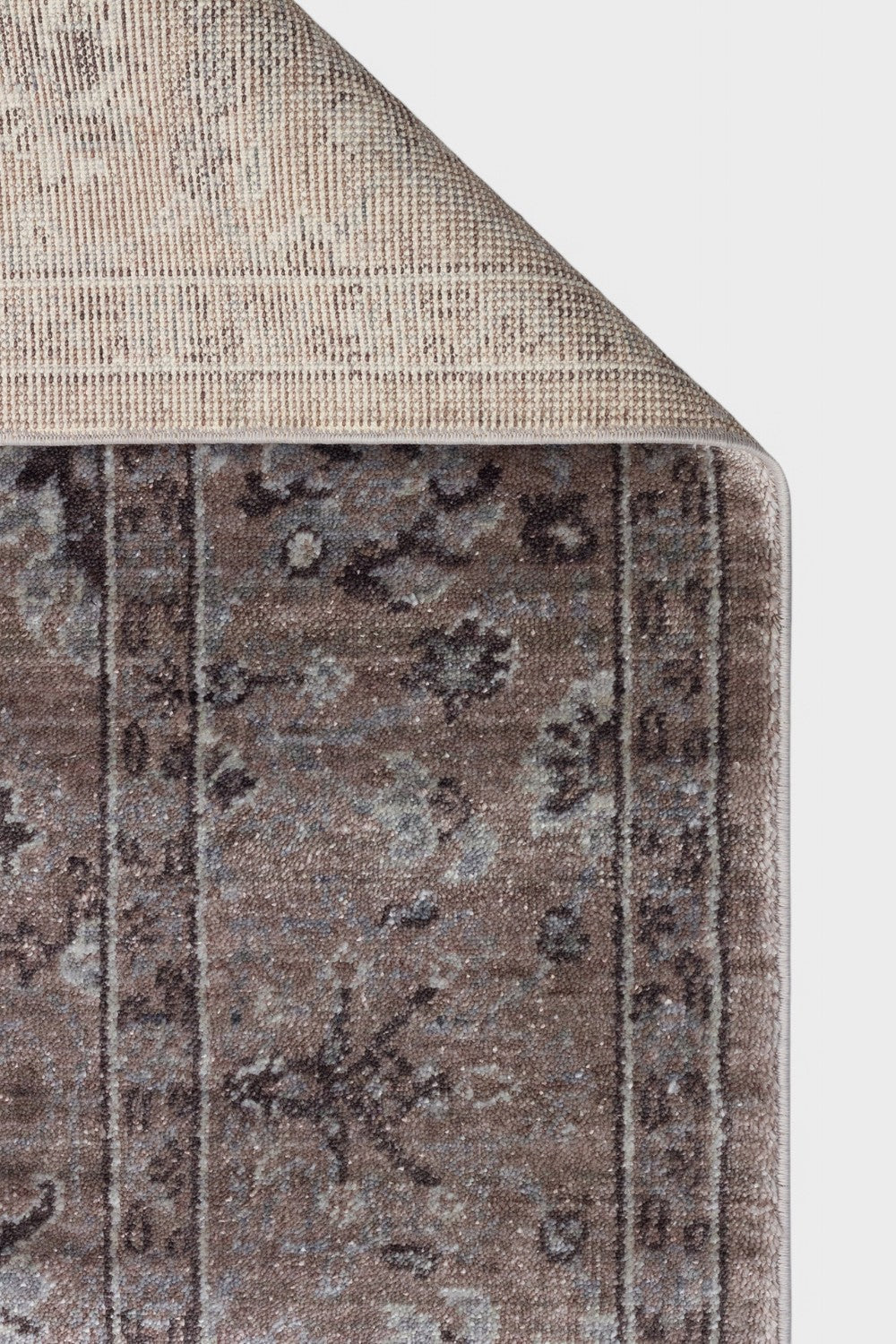 El Dokuma Uşak Halısı