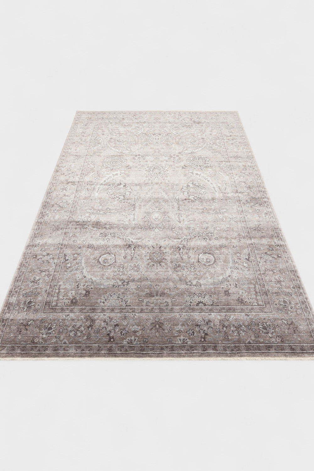 El Dokuma Uşak Halısı