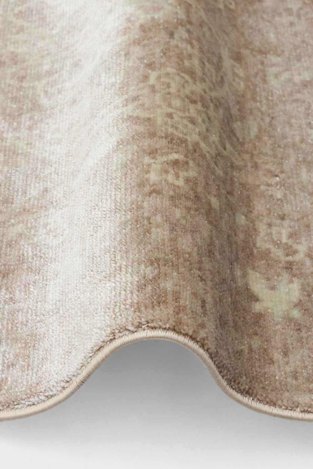 El Dokuma Uşak Halısı