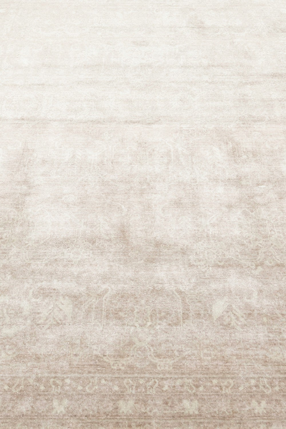 El Dokuma Uşak Halısı