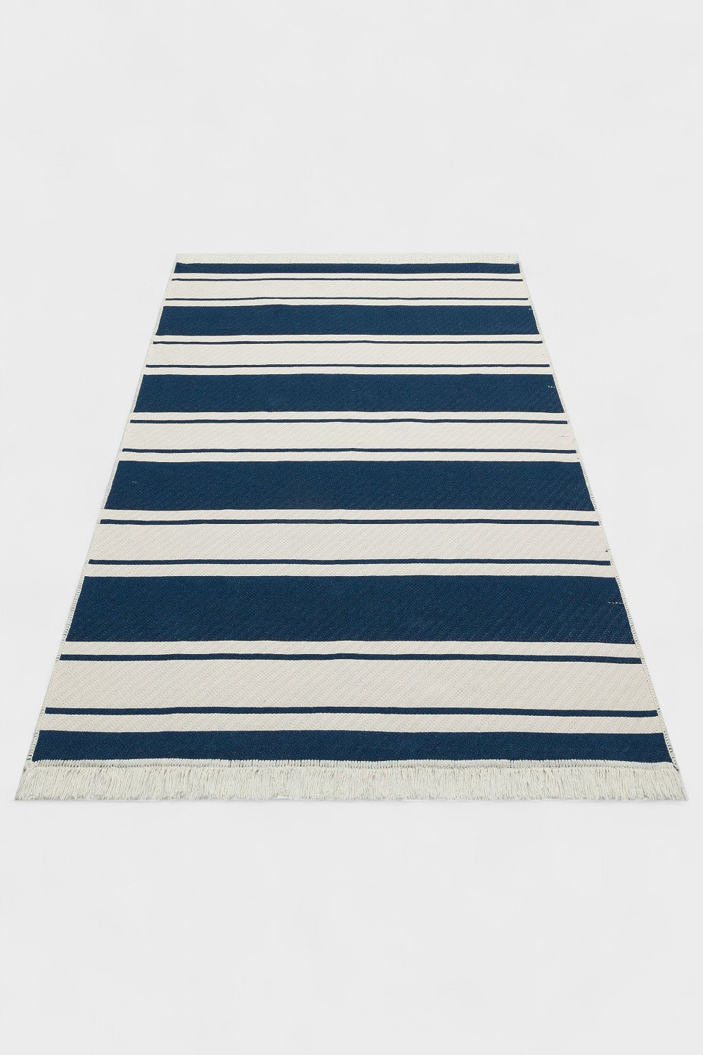 Çift Taraflı Dokuma Kilim