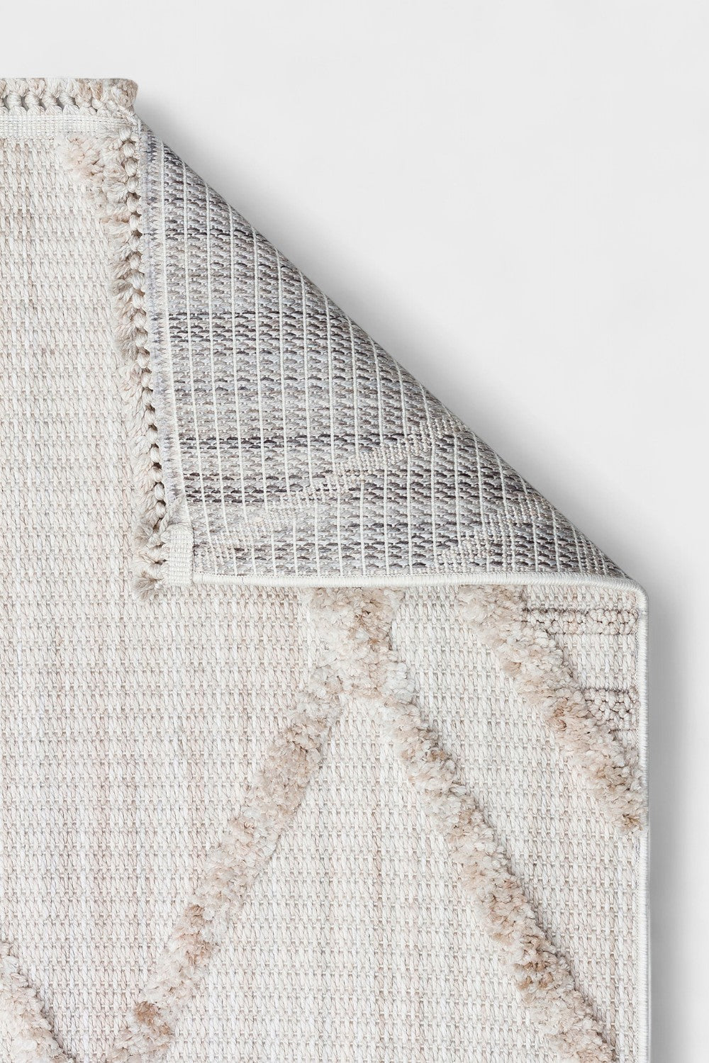 Klasik Desenli Sık Dokuma Halı