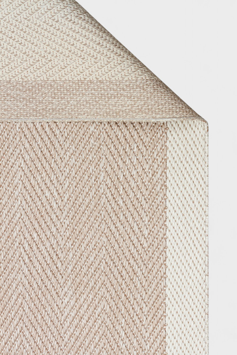 Hav Vermeyen İnce Dokuma Halı