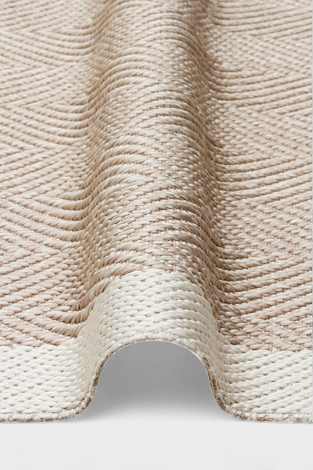 Hav Vermeyen İnce Dokuma Halı